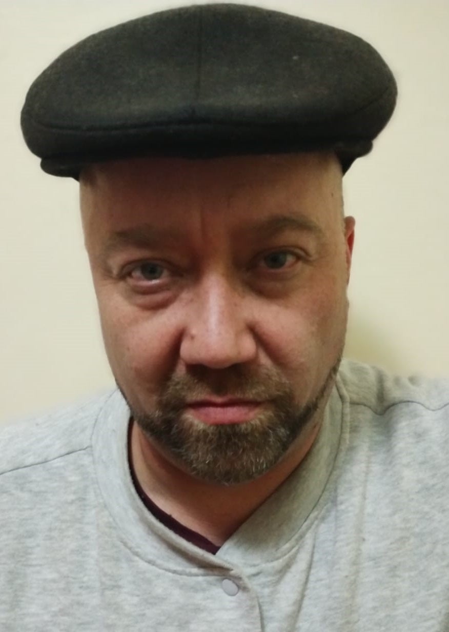 Emilio García Rubio Emilio García Rubio