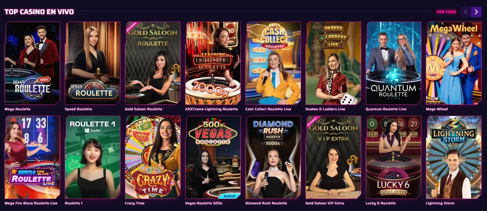 casino en vivo de Roby Casino online Chile casino en vivo de Roby Casino online Chile